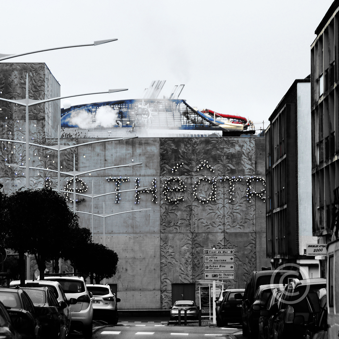 Photos de La petite Californie Bretonne