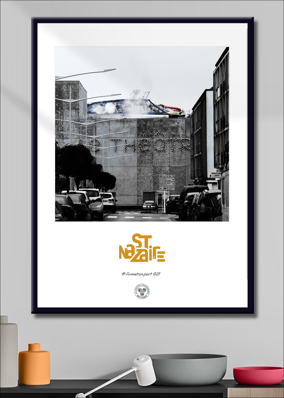 Photos de La petite Cafifornie Bretonne