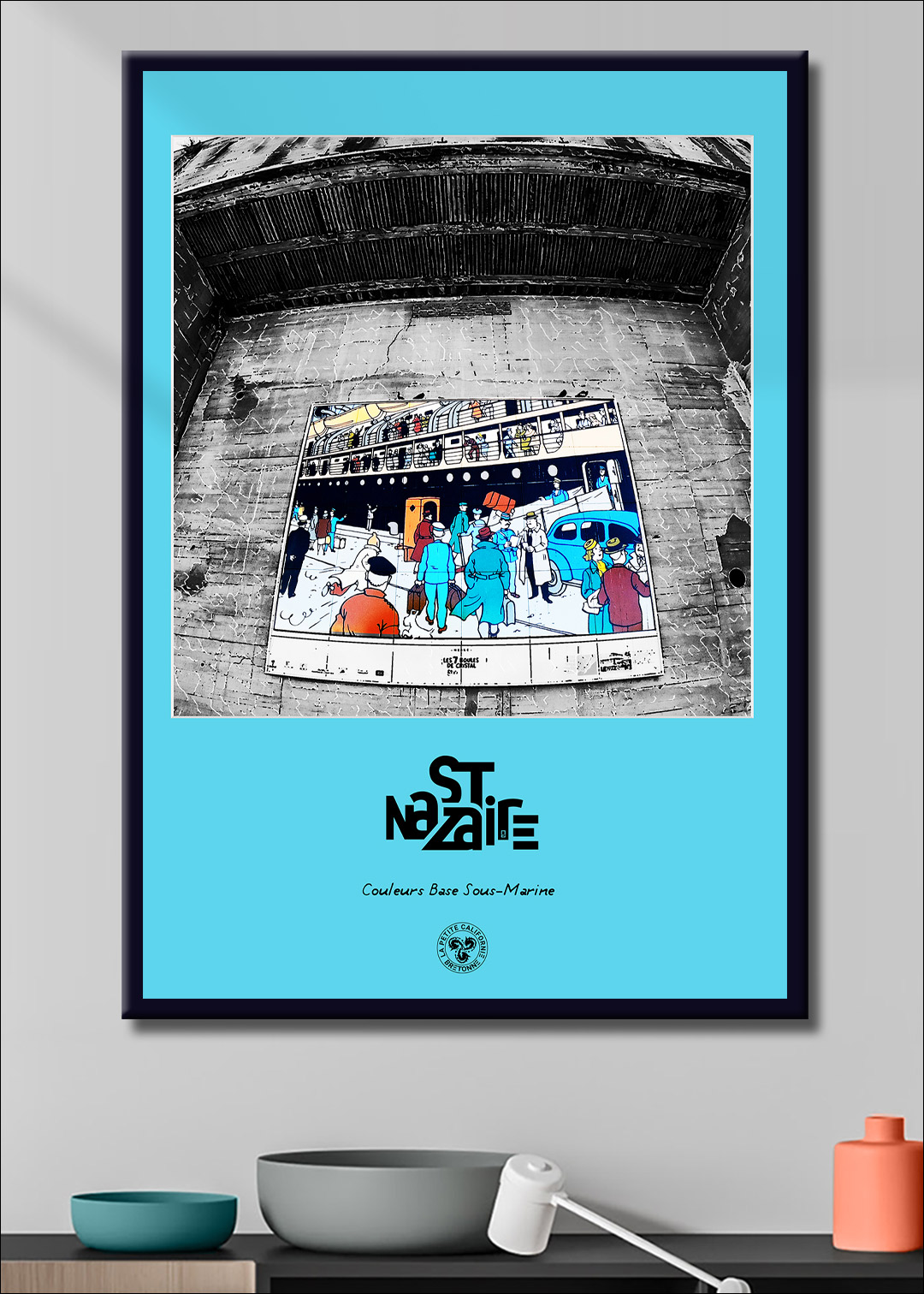 Photos de La petite Caflfornie Bretonne