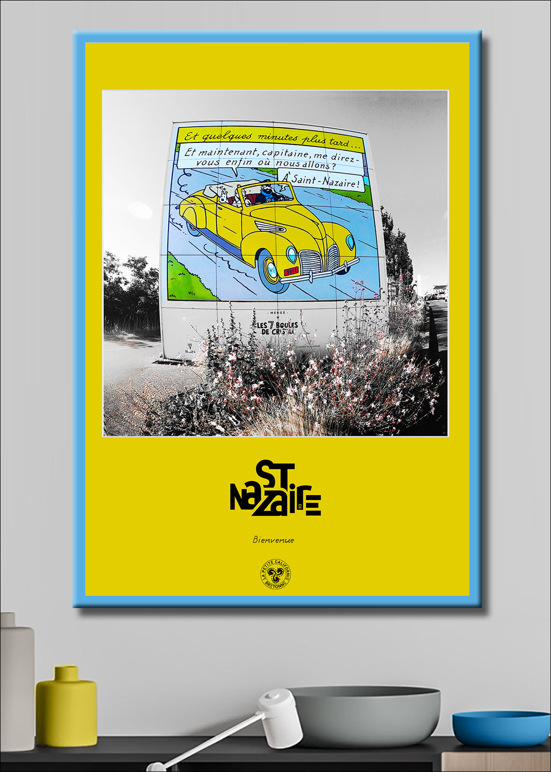 Photos de La petite Californie Bretonne