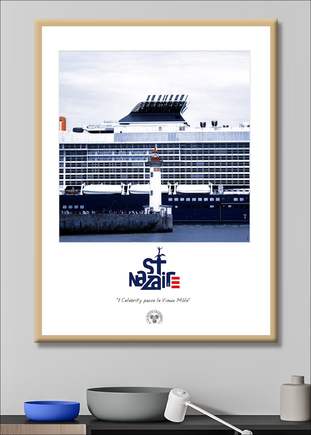 1 CELEBRITY AU VIEUX MÔLE