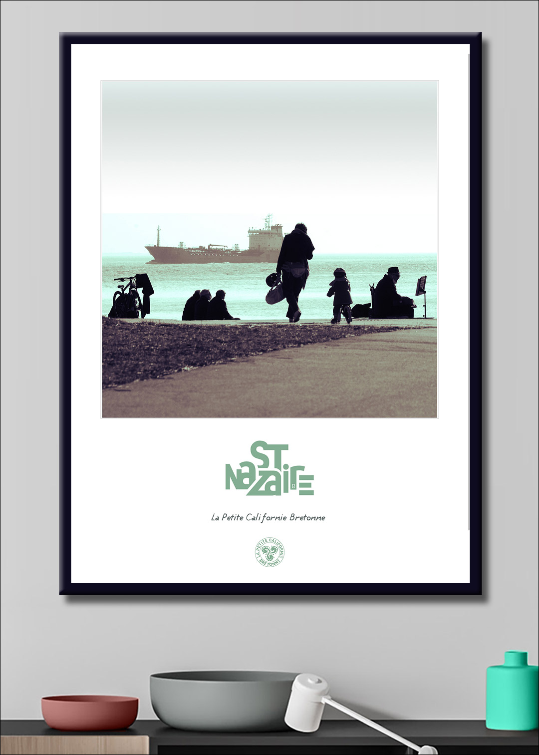 Photos de La petite Californie Bretonne