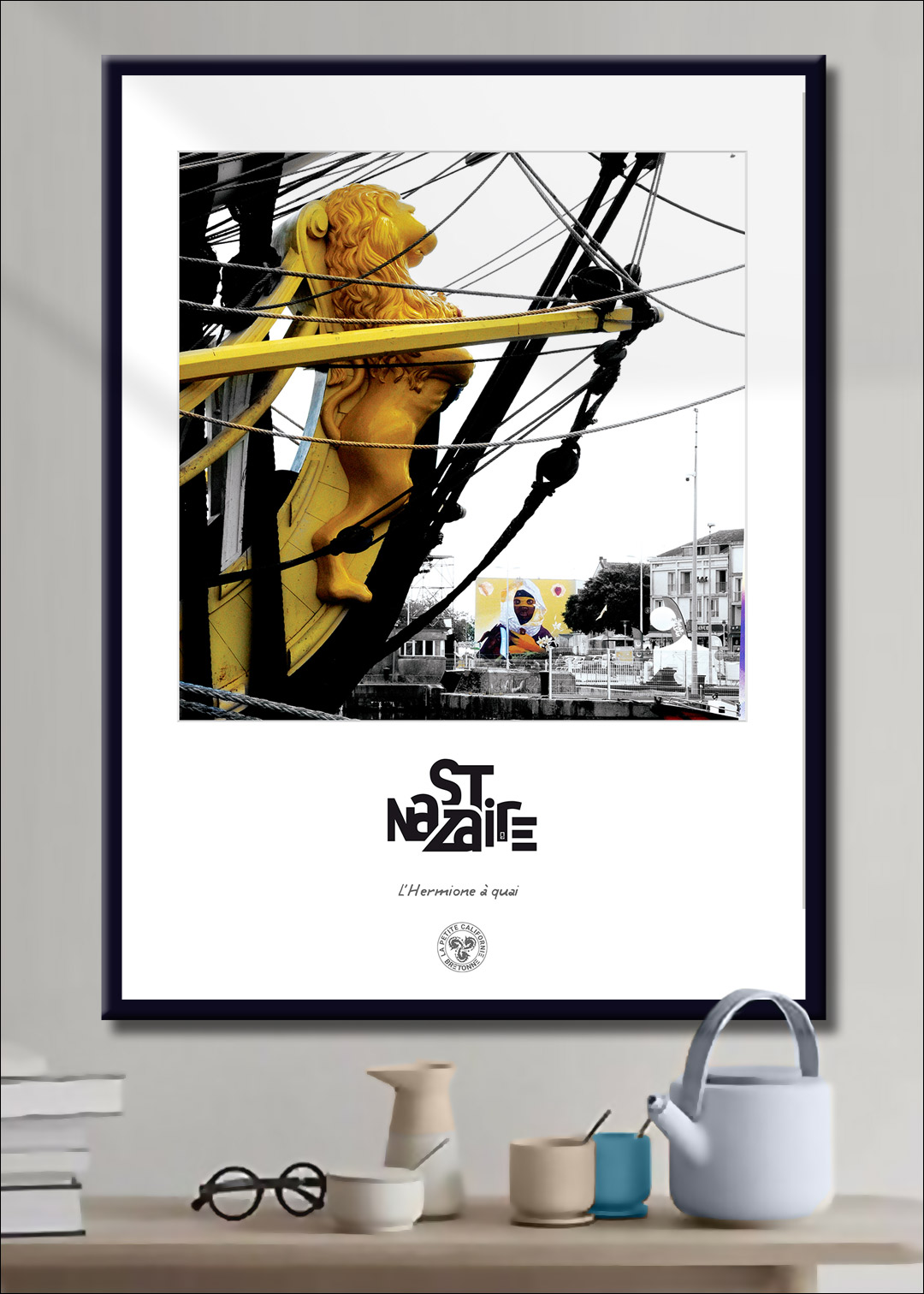 Photos de La petite Cafifornie Bretonne