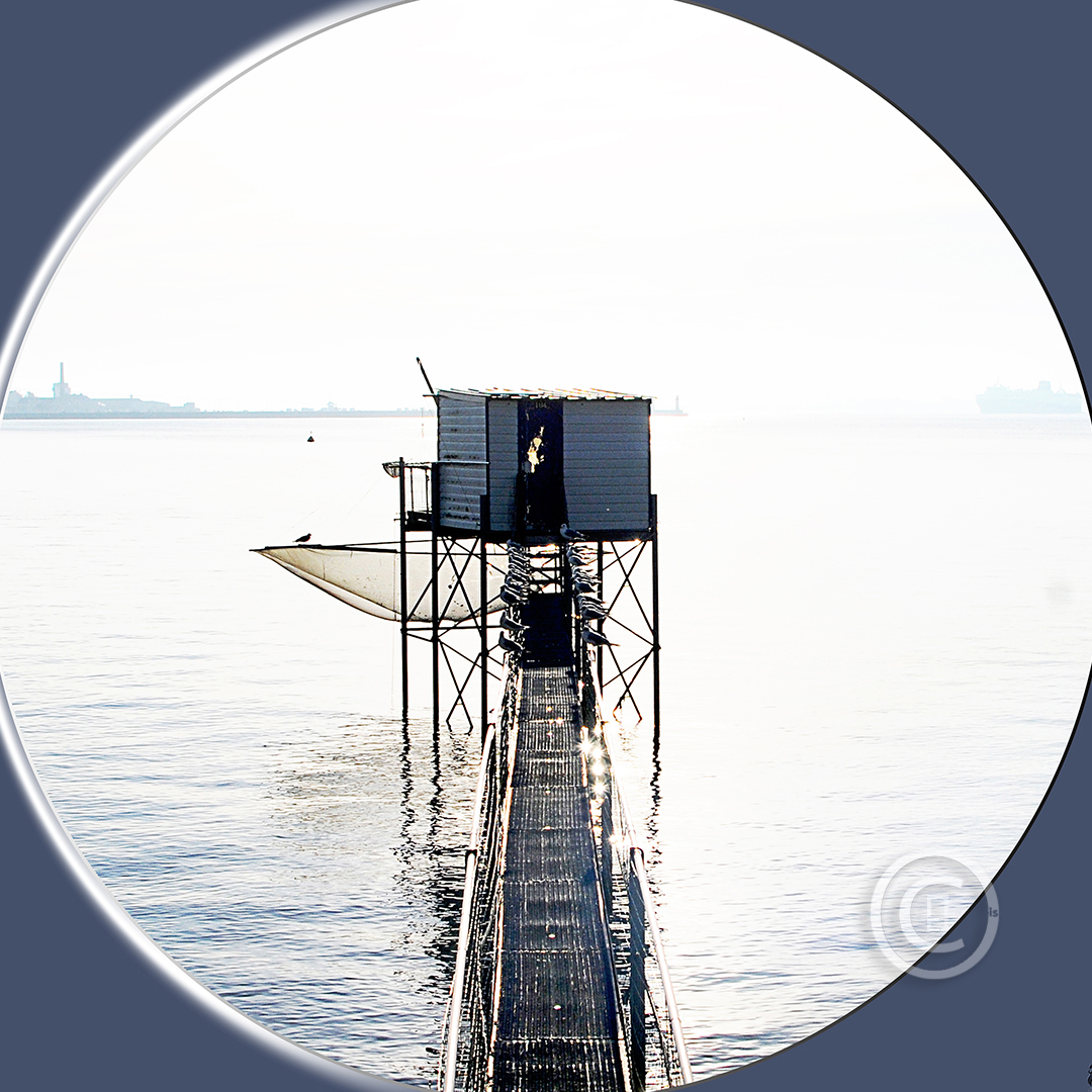 Affiches et tirages d'art SAINT-NAZAIRE