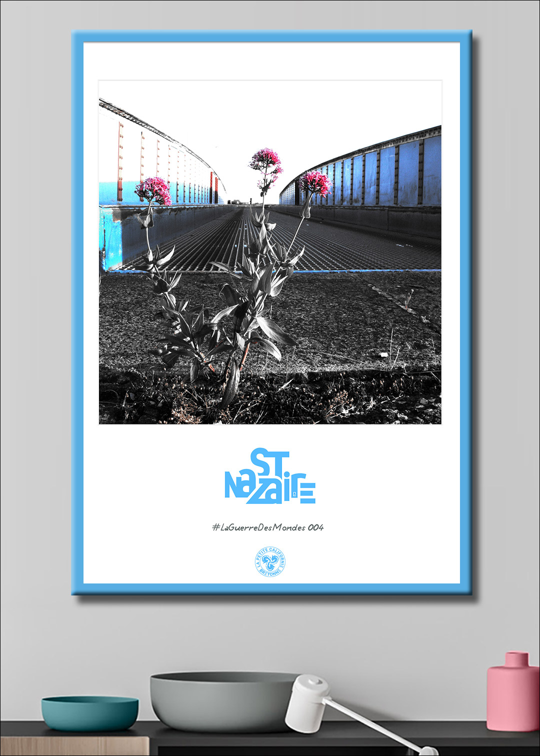 Photos de La petite Californie Bretonne