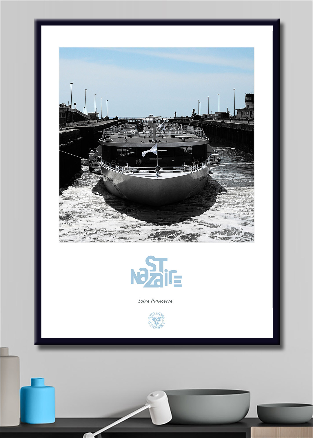 Photos de La petite Californie Bretonne