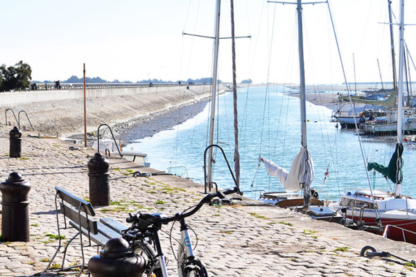 Spot LE GRAND FOUR 01