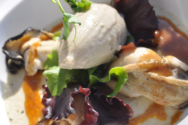 Spot LE GRAND FOUR 06