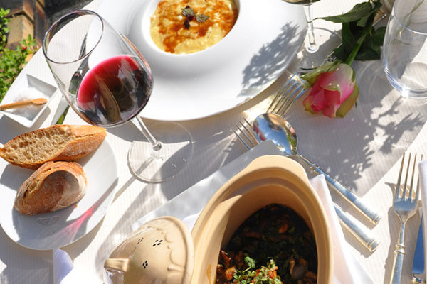 Spot LE GRAND FOUR 07