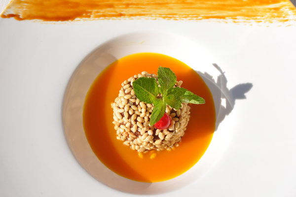 Spot LE GRAND FOUR 08