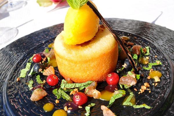 Spot LE GRAND FOUR 09