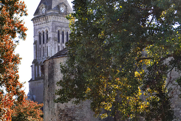 Spot LE GRAND FOUR 02