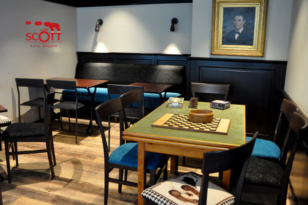 Spot CAFÉ SCOTT 006