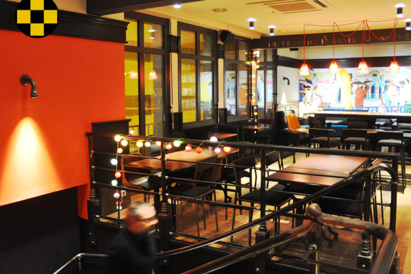 Spot CAFÉ SCOTT 005